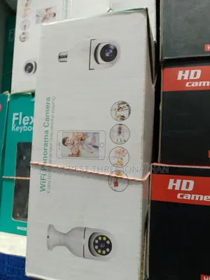 Cc Tv Camera