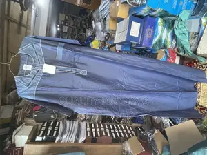 Short Sleeves Jalabiya