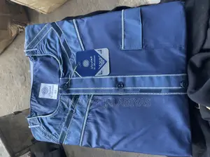 Short Sleeves Jalabiya