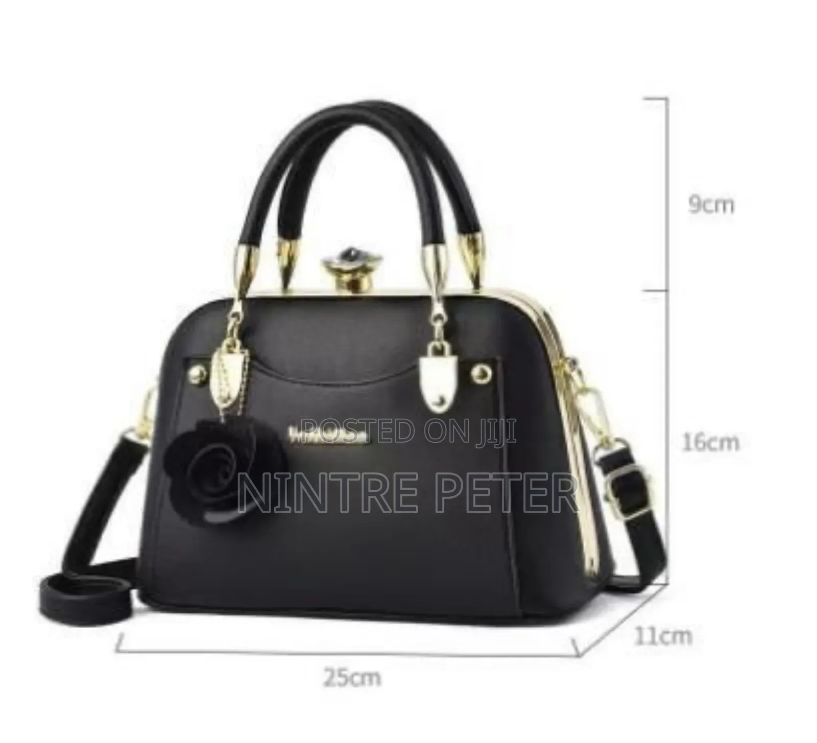 Ladies Bags