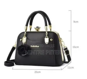 Ladies Bags