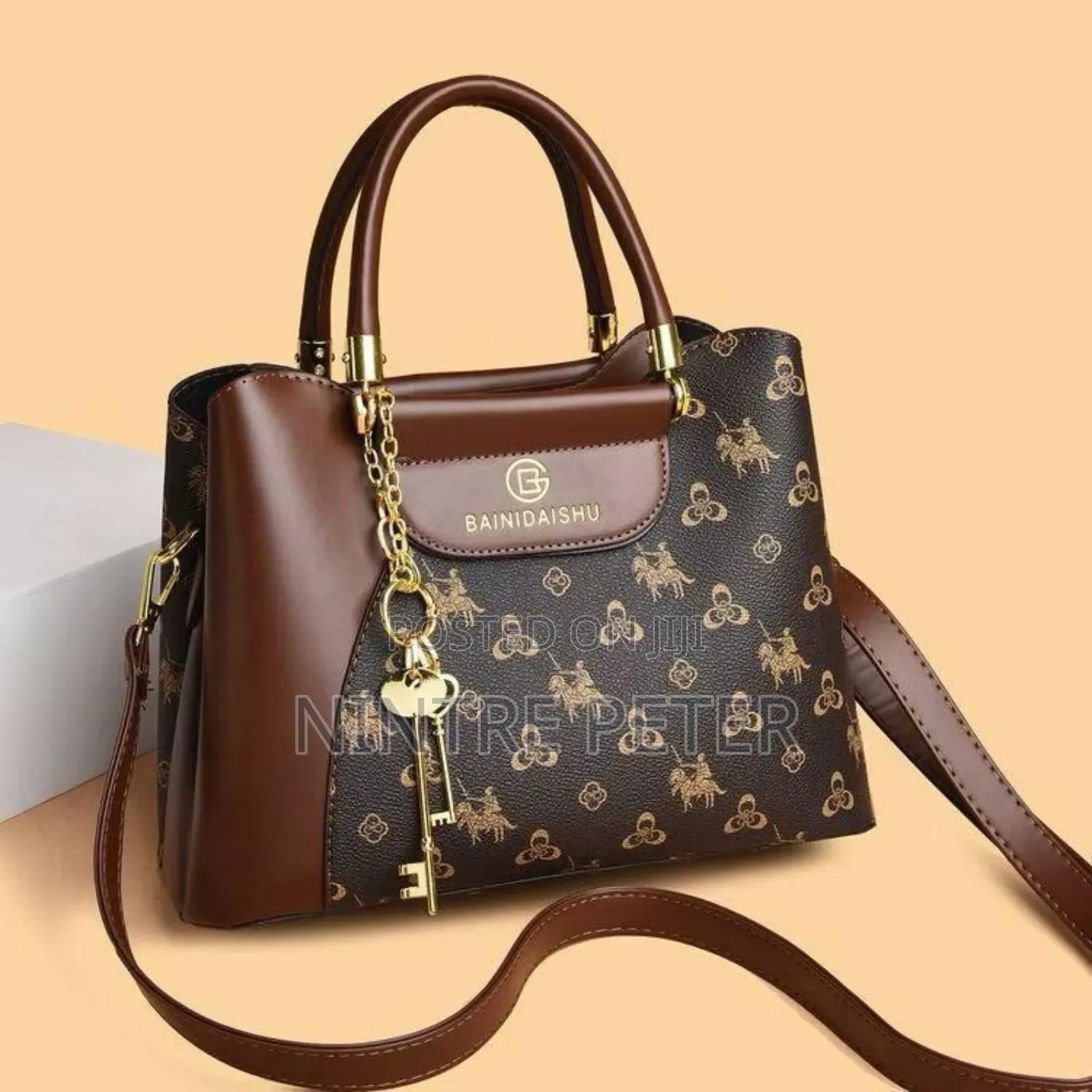 Ladies Bags