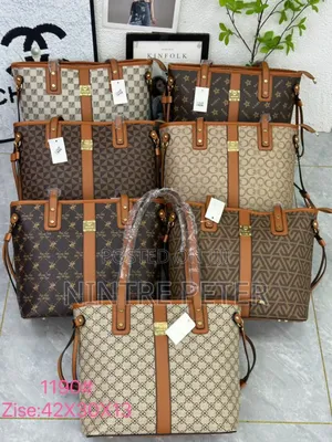 Ladies Bags