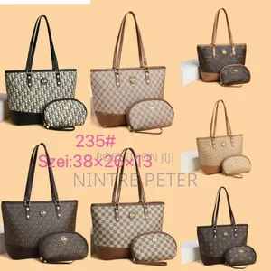 Ladies Bags