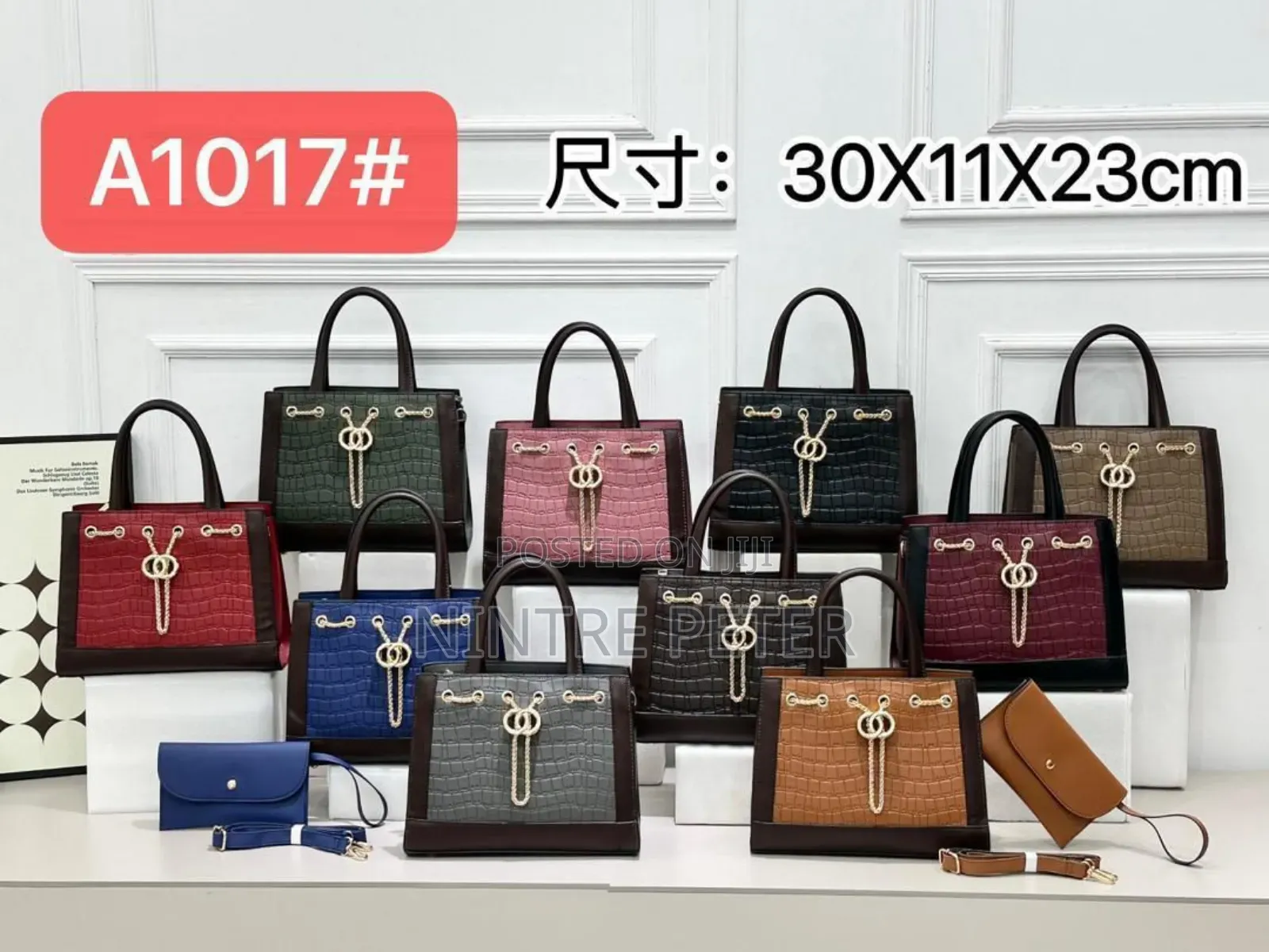 Ladies Bags