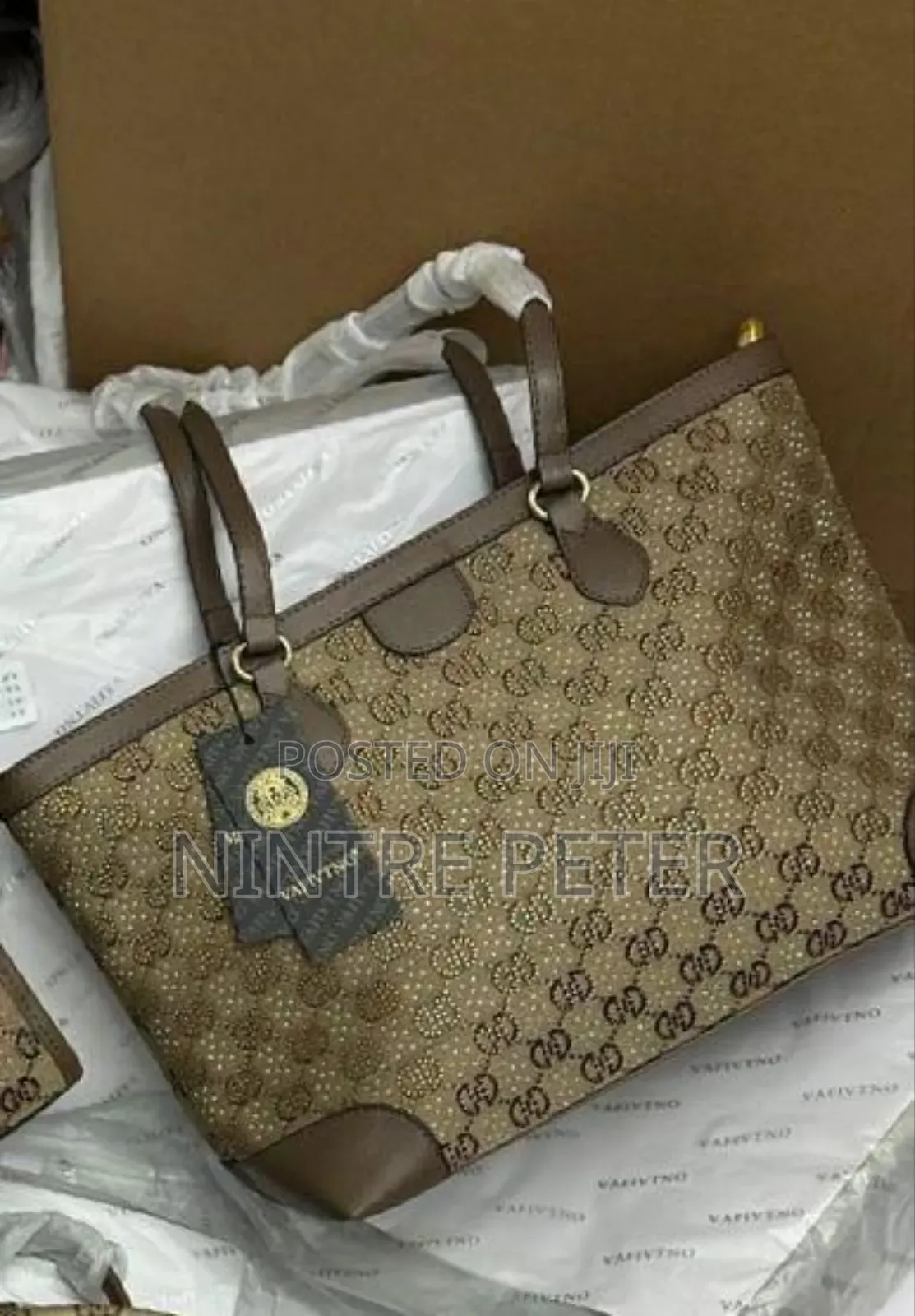 Ladies Bags