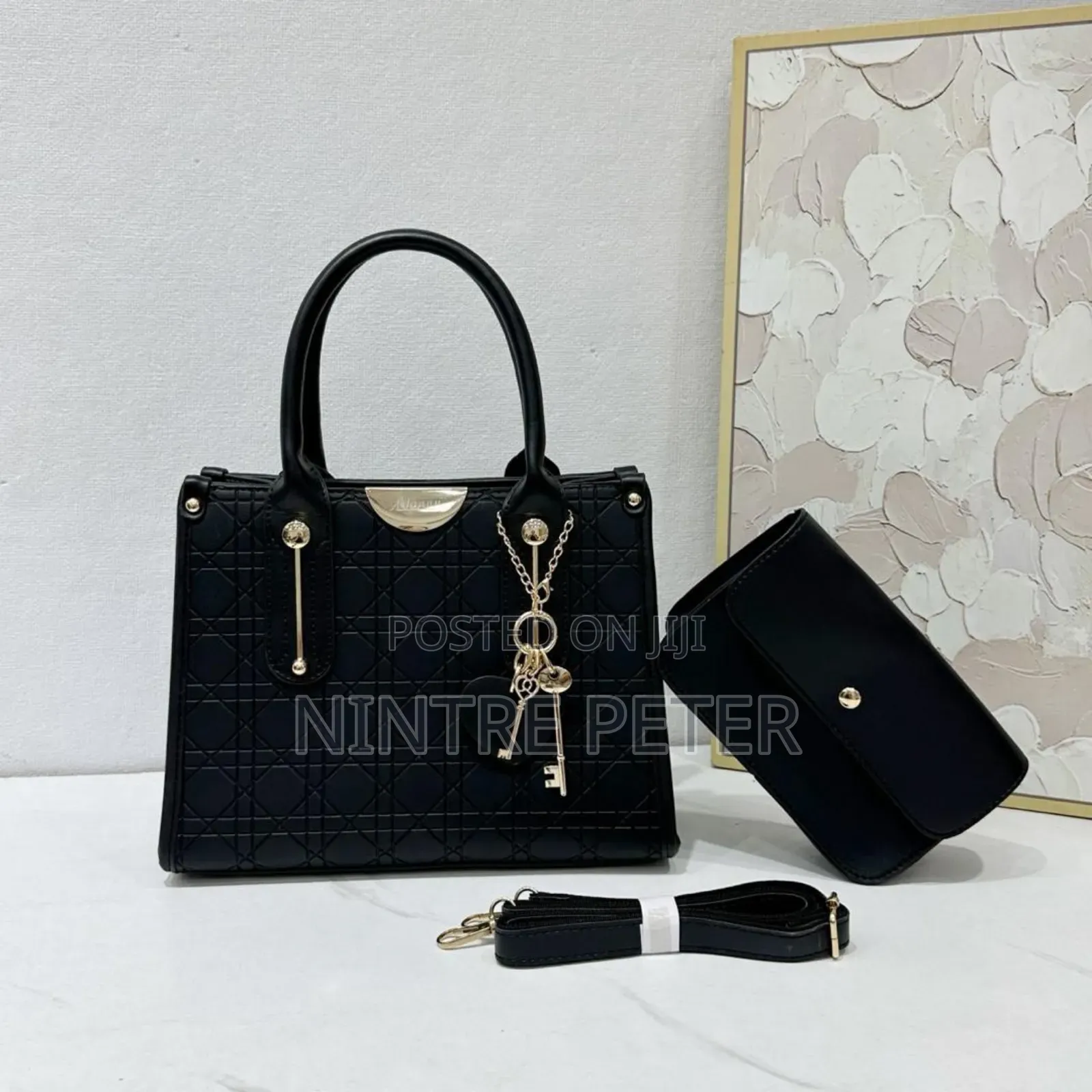 Ladies Bags