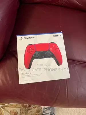 Sony Play Station 5 Consoles