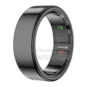 R12 Smart Ring
