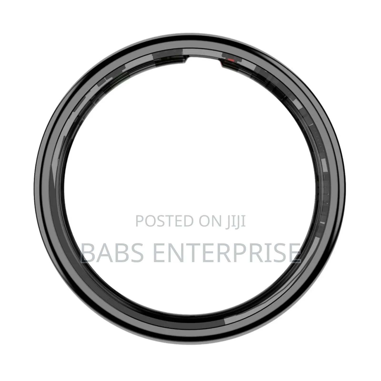 R12 Smart Ring