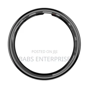R12 Smart Ring