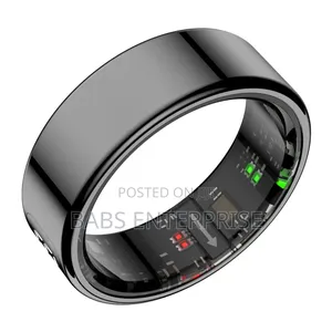 R12 Smart Ring