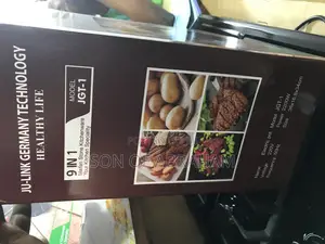 10liters Multi-Purpose Electric Cooker