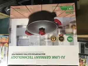 10liters Multi-Purpose Electric Cooker