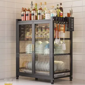 Kitchen Storage Cabinet