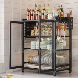 Kitchen Storage Cabinet