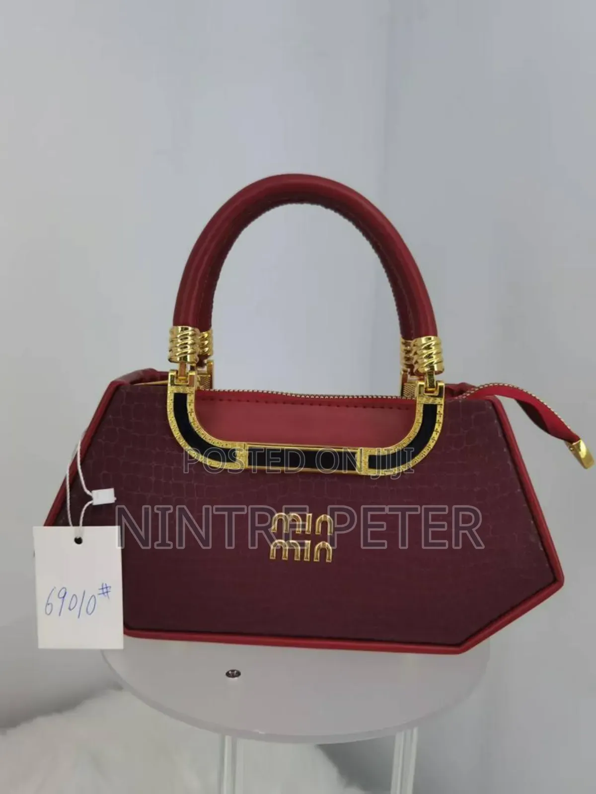 Ladies Bags