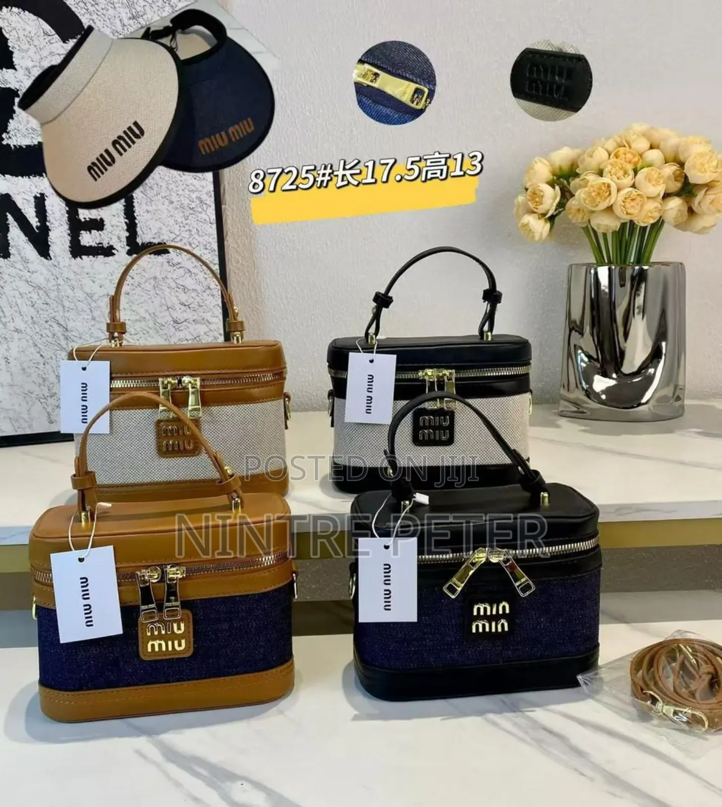 Ladies Bags