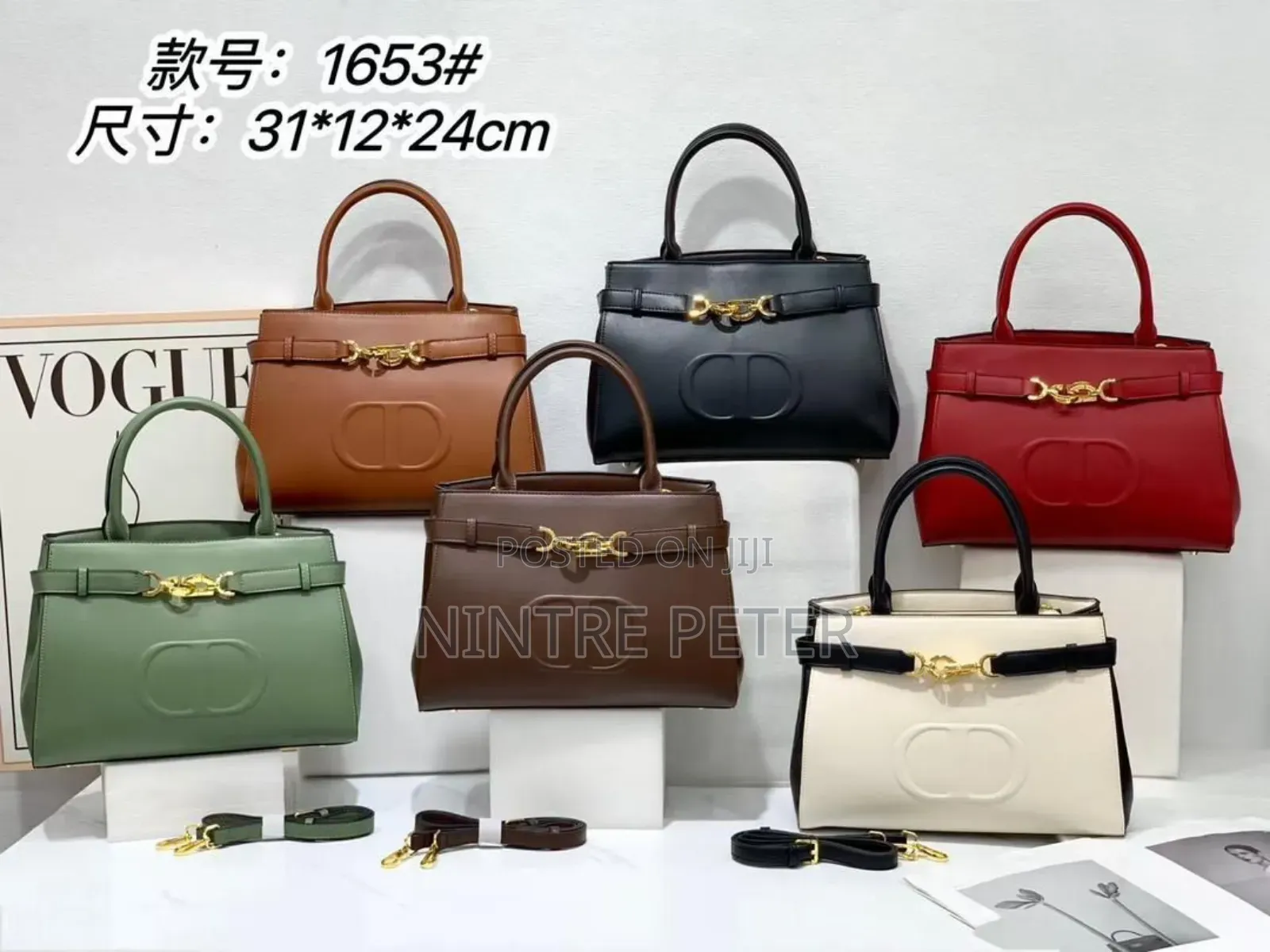 Ladies Bags