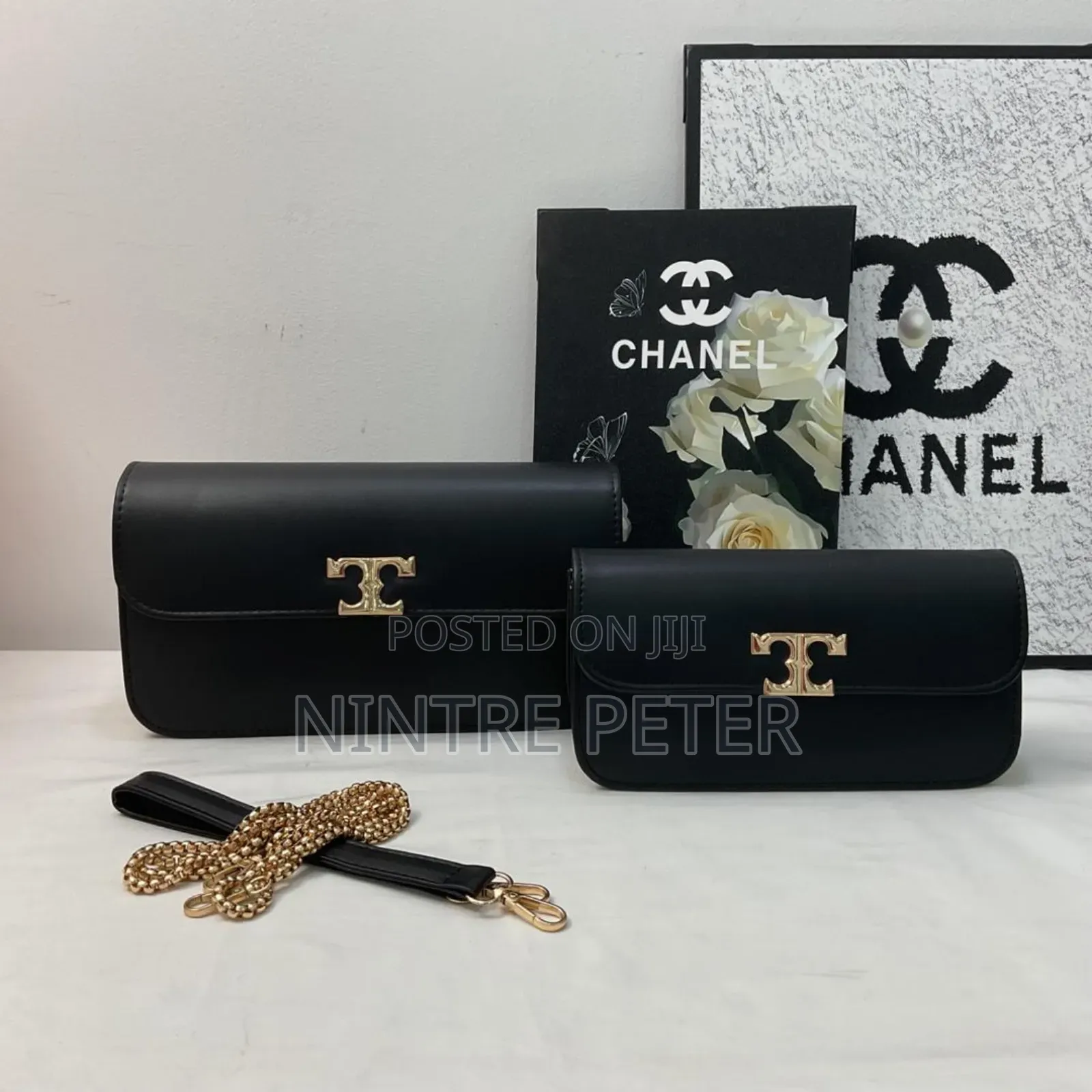 Ladies Bags
