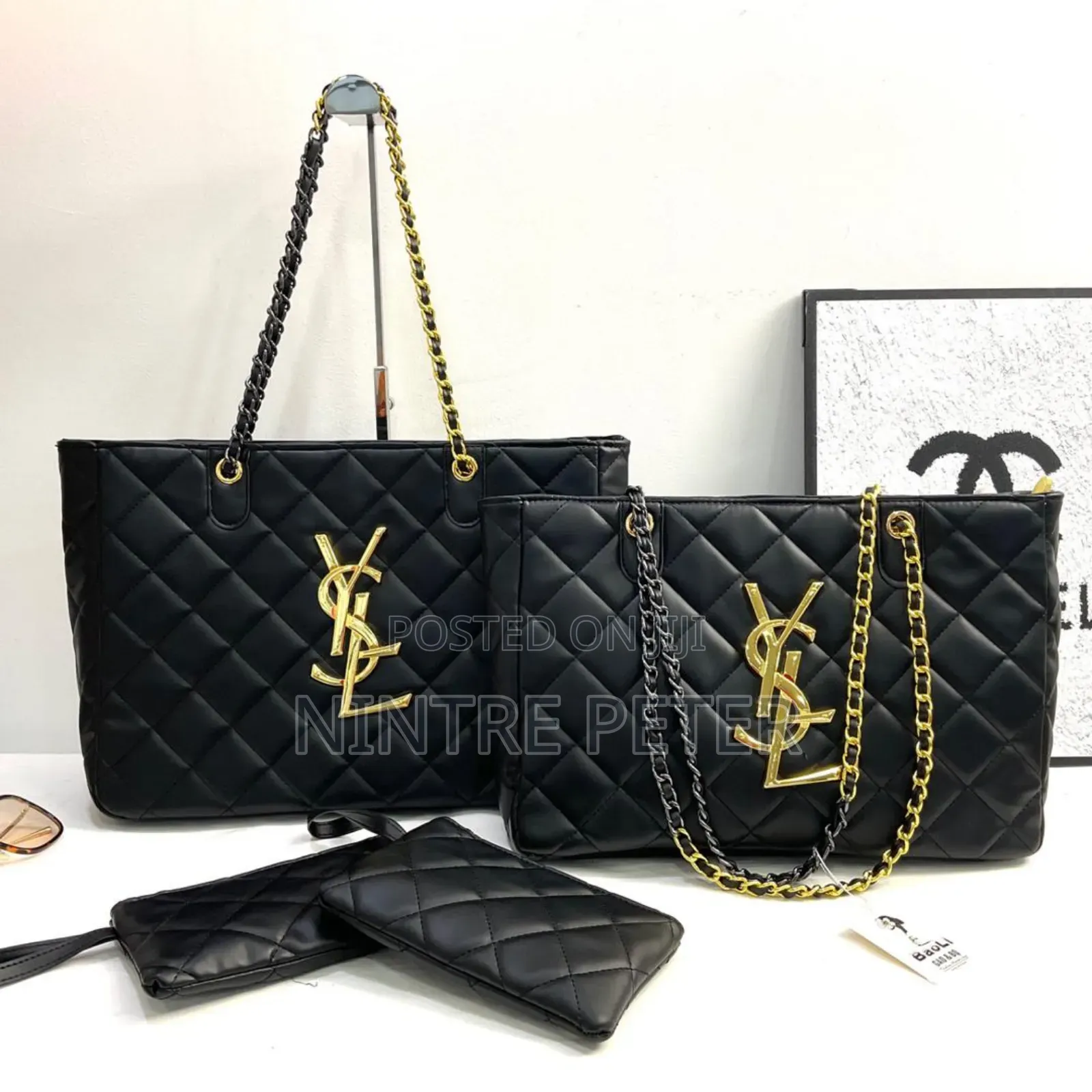 Ladies Bags