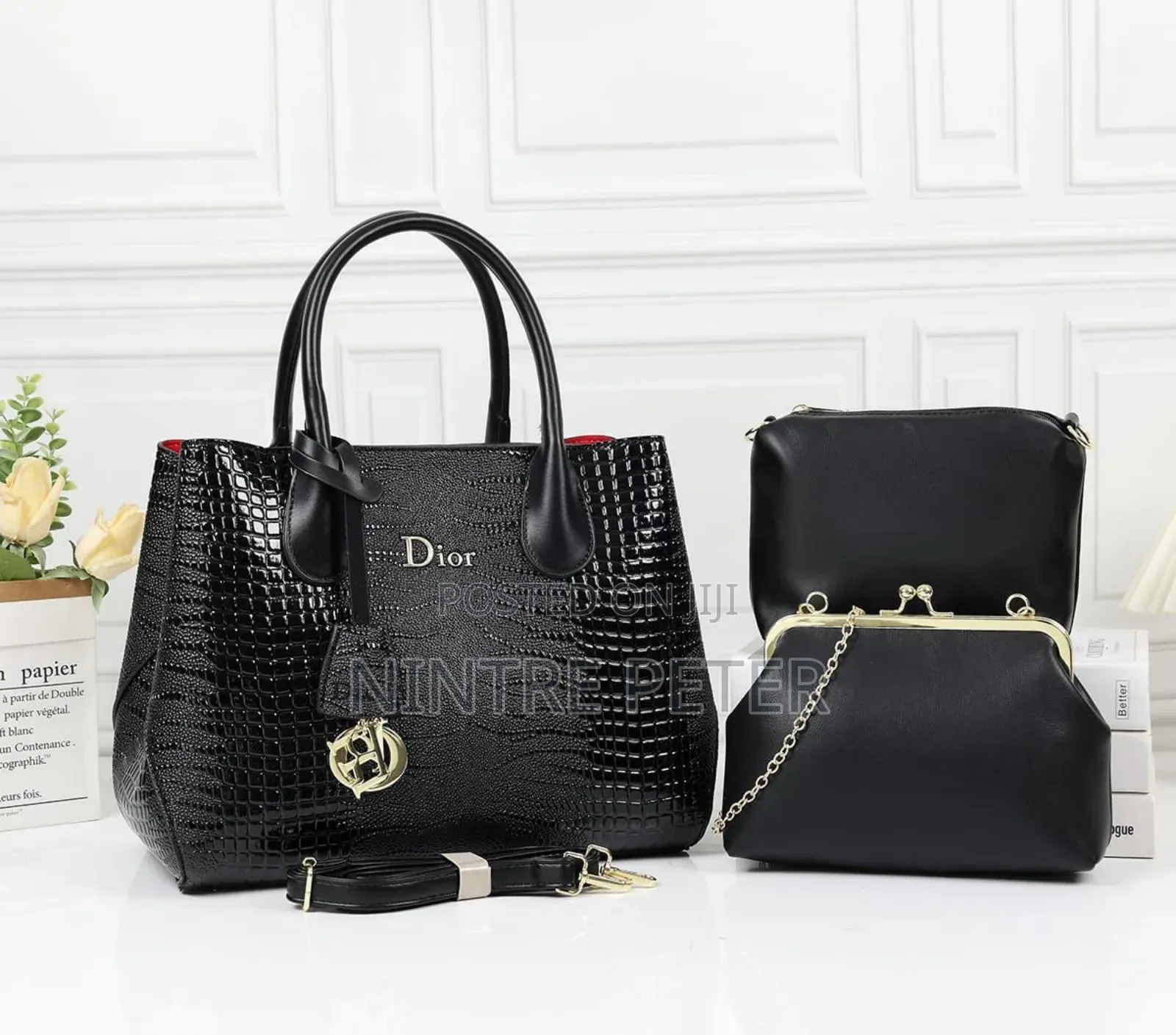 Ladies Bags