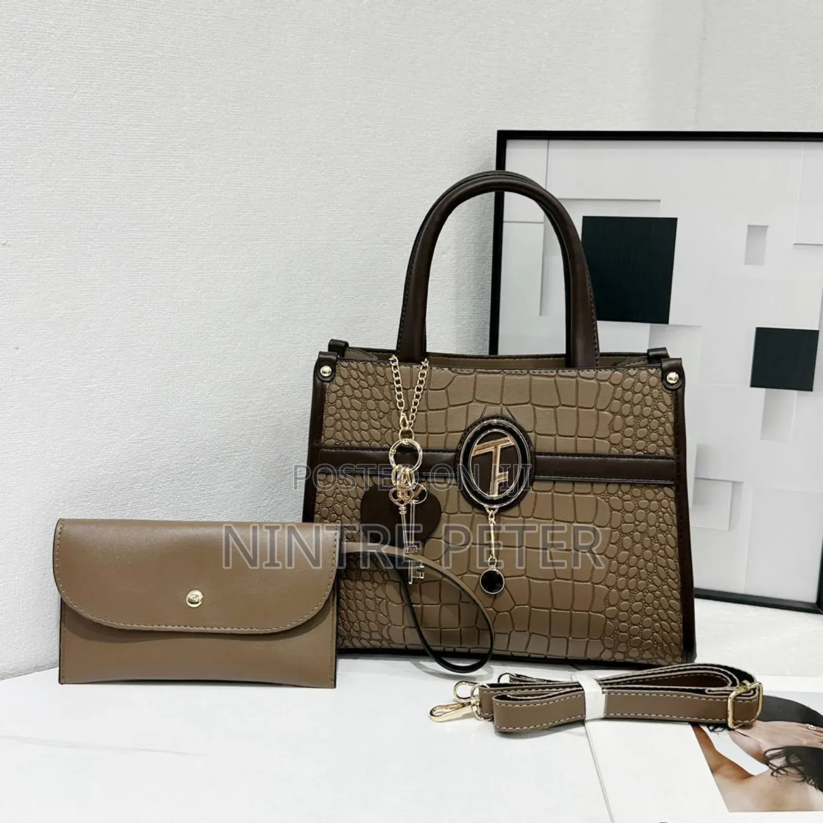 Ladies Bags