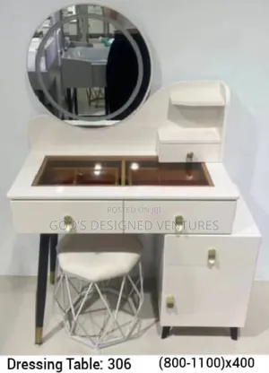 Originally Made Dresser