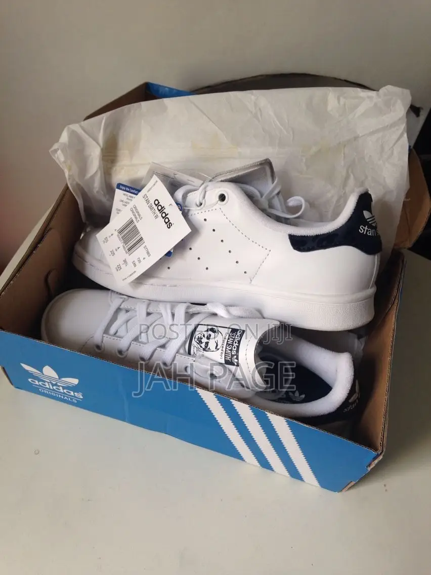 Adidas Stan Smith