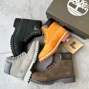 Timberland Boost