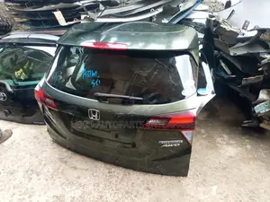 Honda Hrv 2016,2017,2018,2019 Tailgate / Boot Available