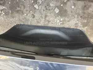 Honda Hrv 2016,2017,2018,2019 Tailgate / Boot Available