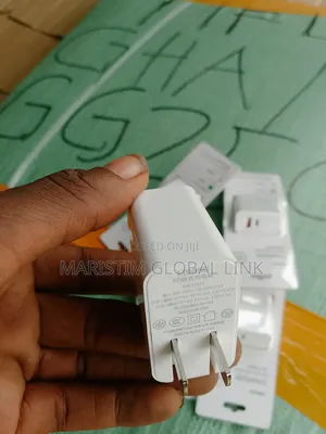 Quality Usb/Type-C Charger