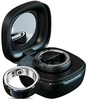 Jakcom R6 Smart Ring Newest Intelligent Wearable Device