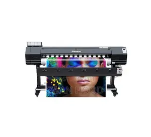 Large Format Printer / 6ft