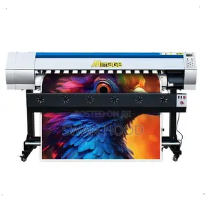 Large Format Printer / 6ft