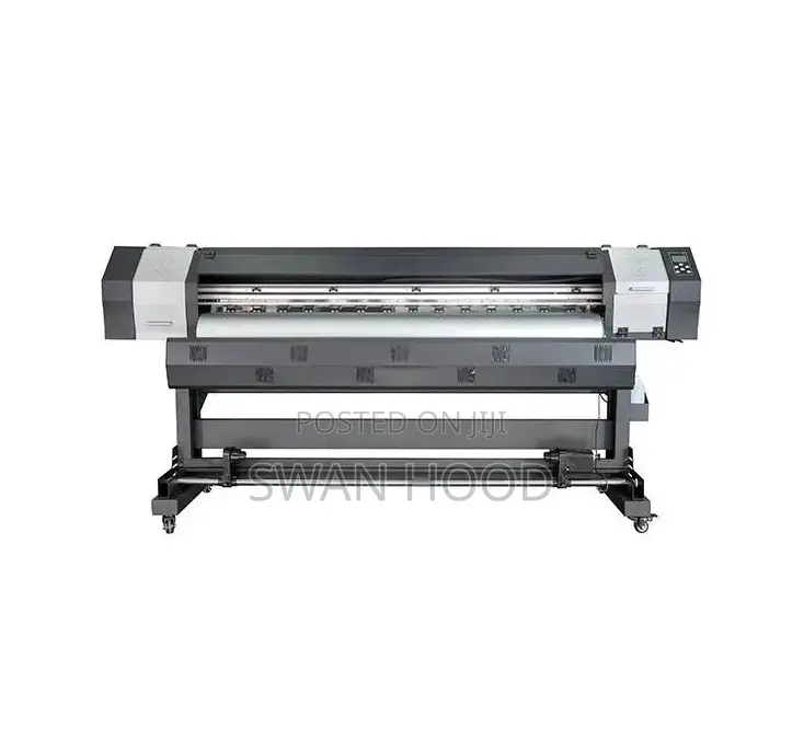 Large Format Printer / 6ft