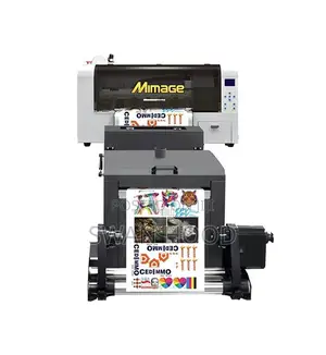 A3 DTF Printer