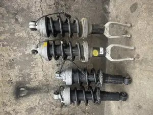 Lamborghini Huracan Lp610 Front and Back Shocks