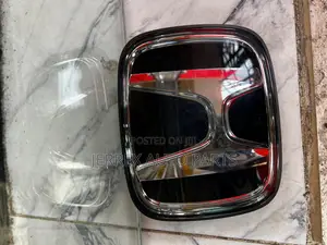 Honda Cr-v 2023-2025 Sensor Crown / Logo