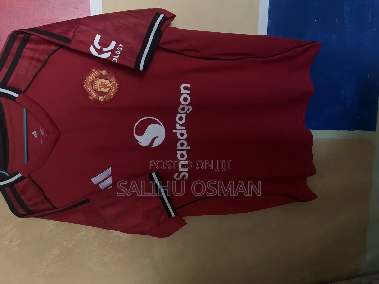 Term Jerseys