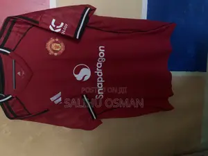 Term Jerseys