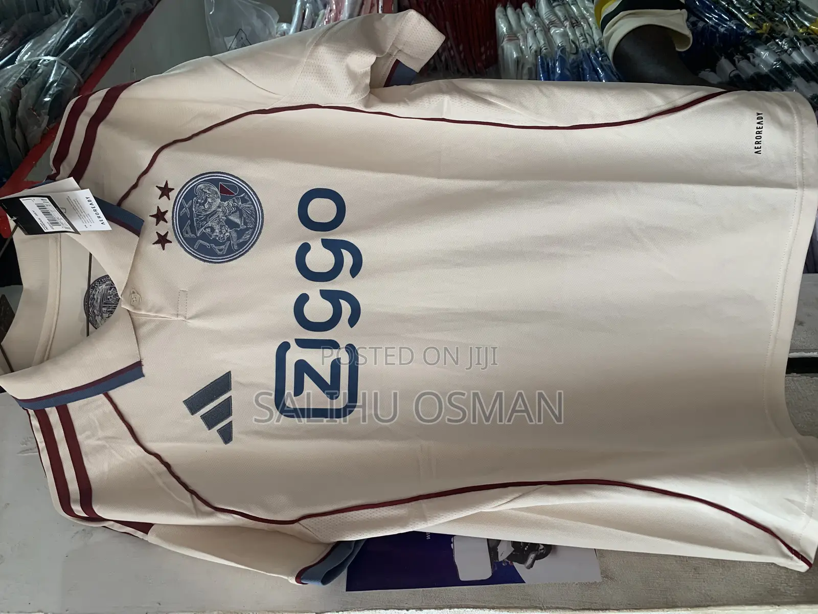 Term Jerseys
