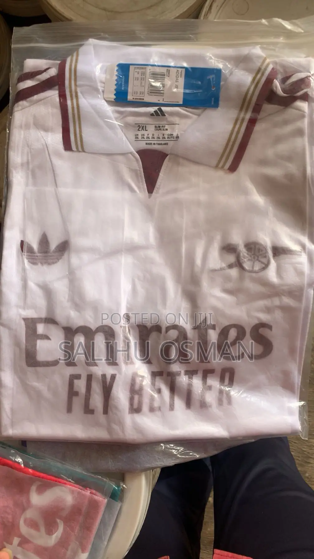 Term Jerseys
