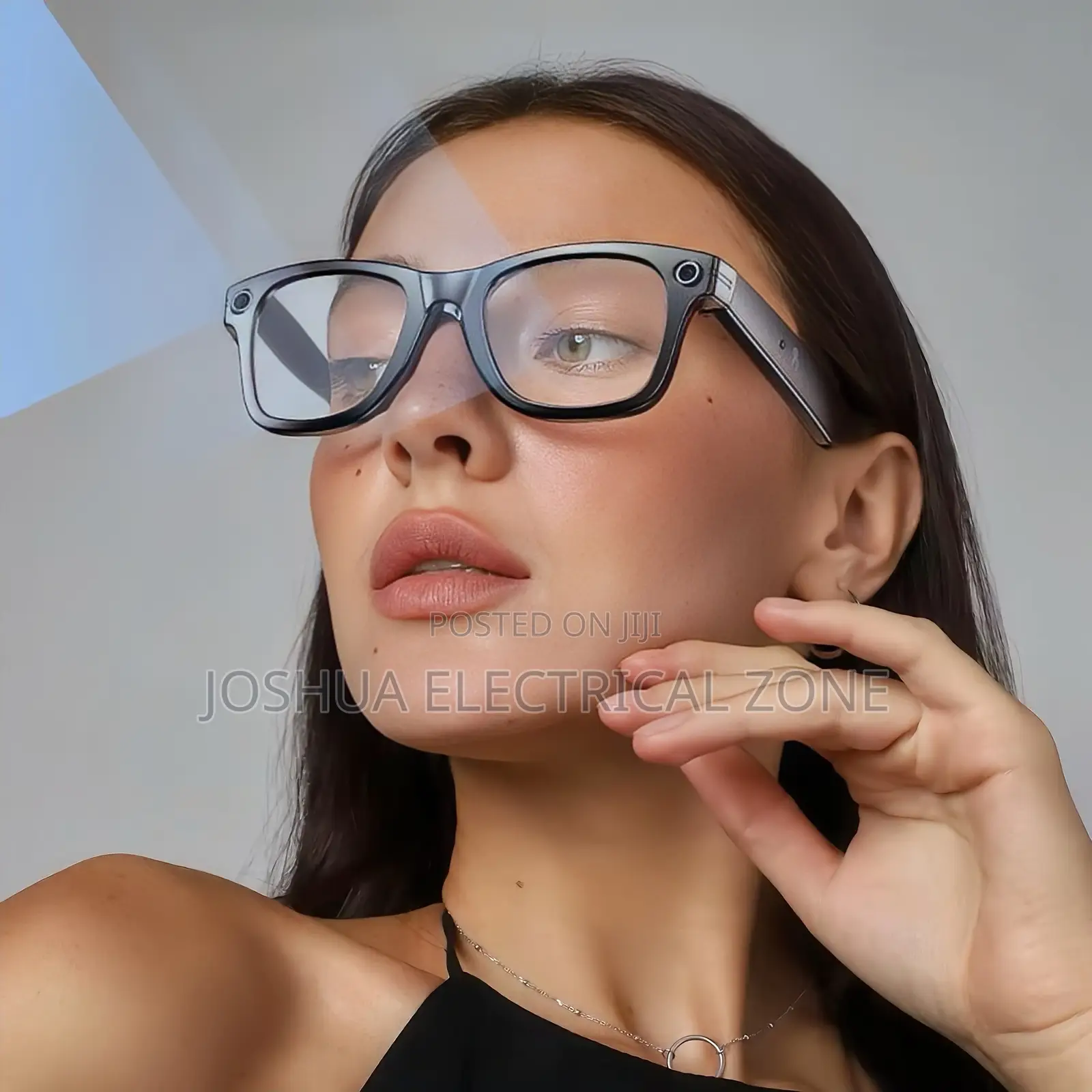 Smart Glasses With Hd Camera, Music, and Call Function.