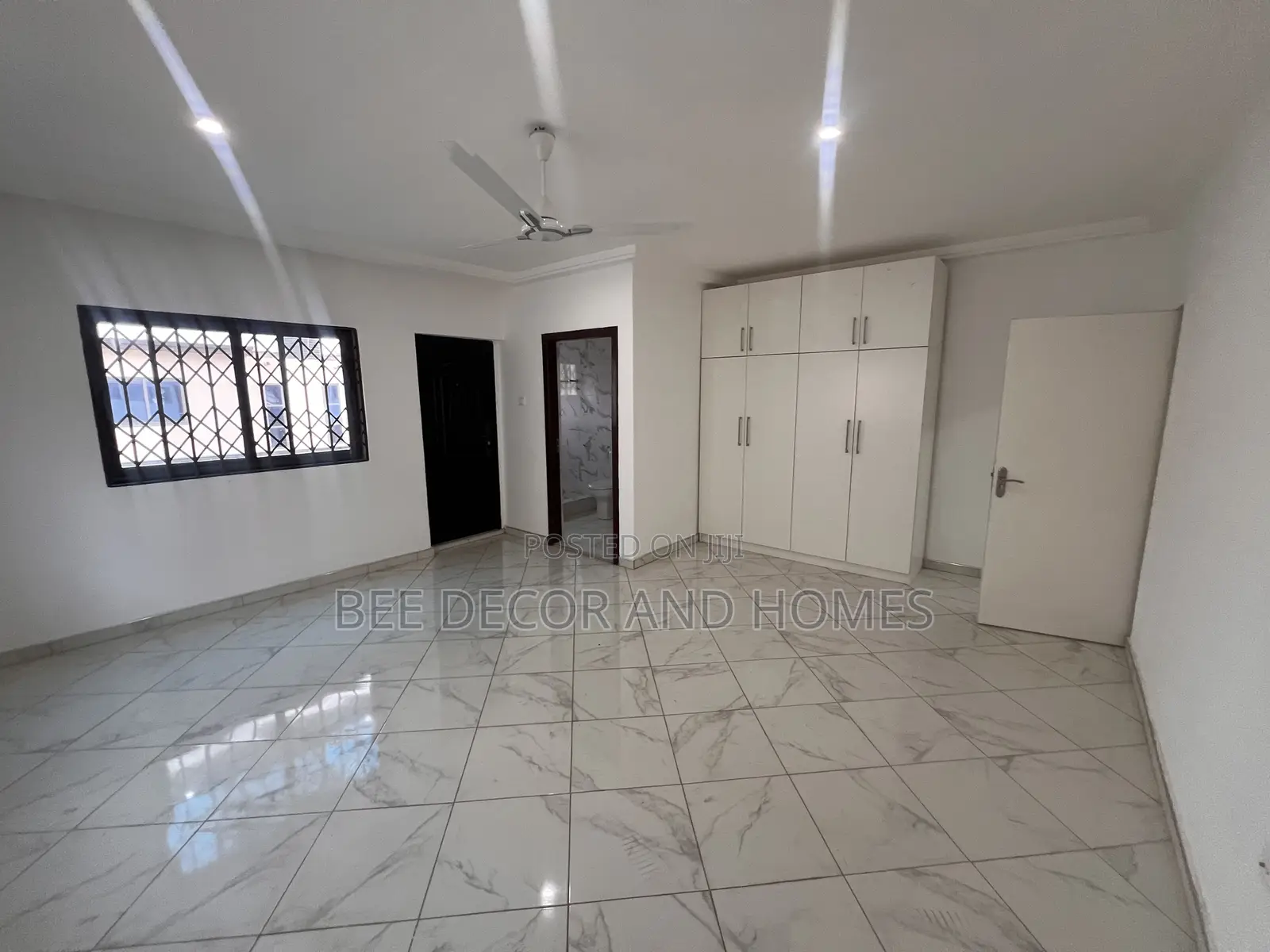 3bdrm Townhouse / Terrace in Bee Decor & Homes, Oyarifa for rent