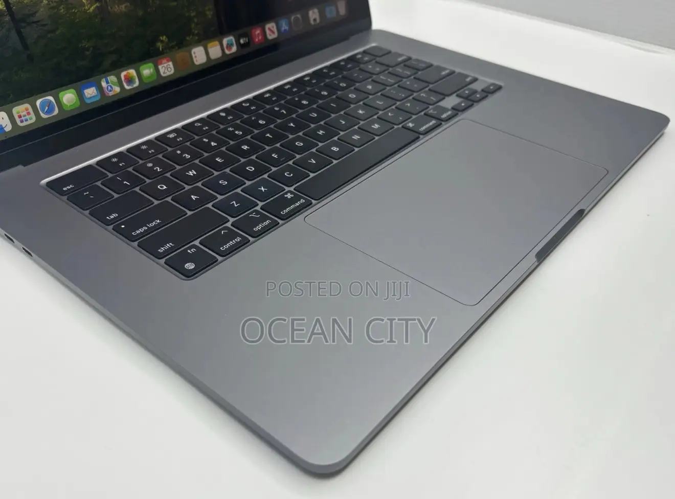 Laptop Apple MacBook Air 2023 M2 8GB Apple M2 Ultra SSD 512GB