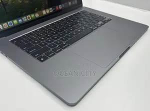 Laptop Apple MacBook Air 2023 M2 8GB Apple M2 Ultra SSD 512GB