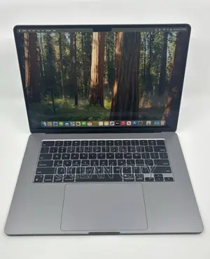Laptop Apple MacBook Air 2023 M2 8GB Apple M2 Ultra SSD 512GB