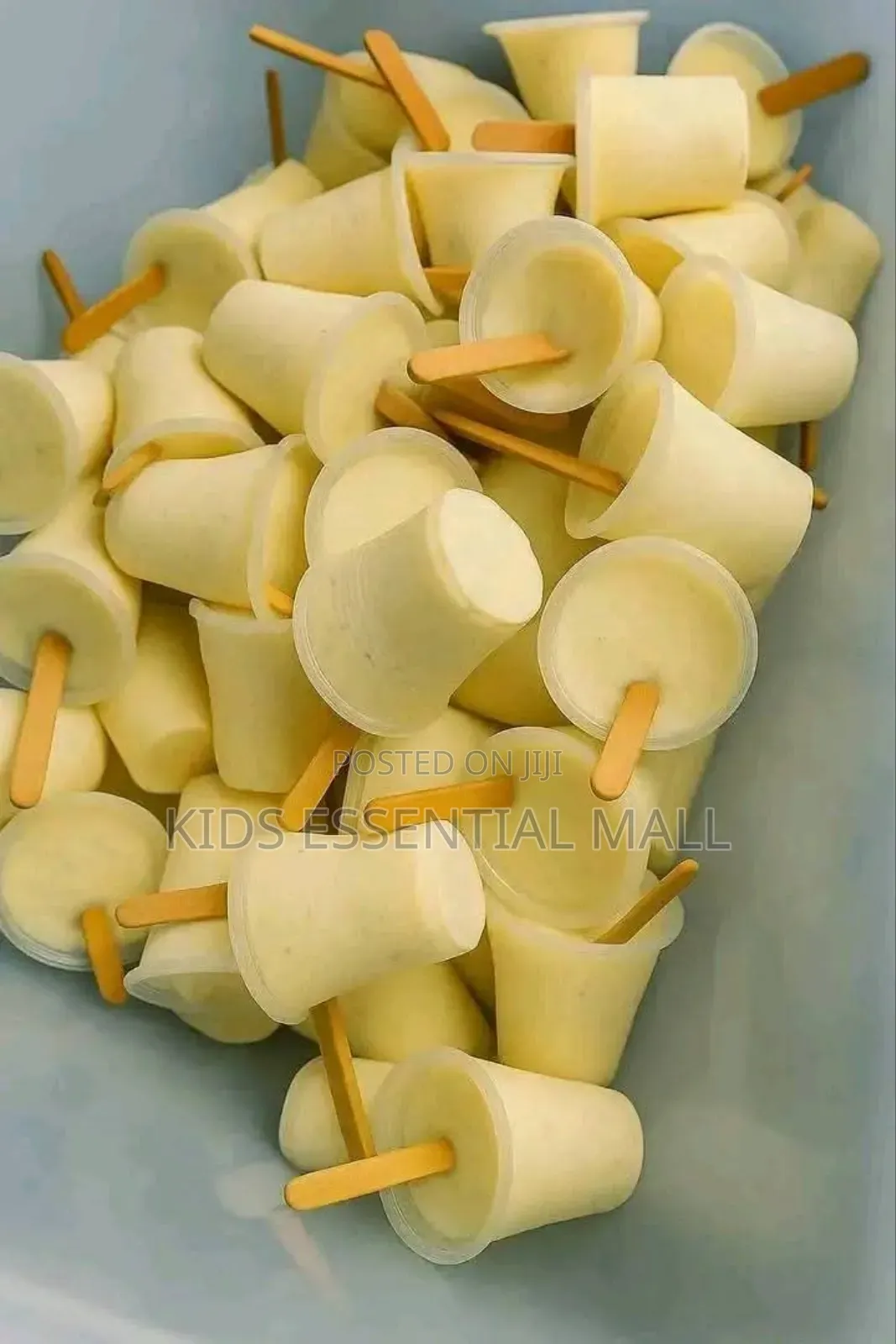 Able Walls Ice Cream